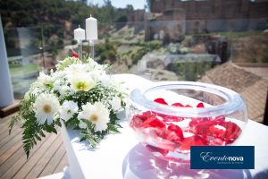 Destination wedding Malaga, bodas íntimas en Málaga, Ceremonias simbólicas en Málaga
