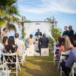 Pequeñas bodas en Sotogrande Tarifa Mijas Marbella Málaga